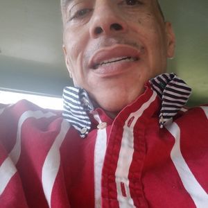 Meet your Posher, Rocky